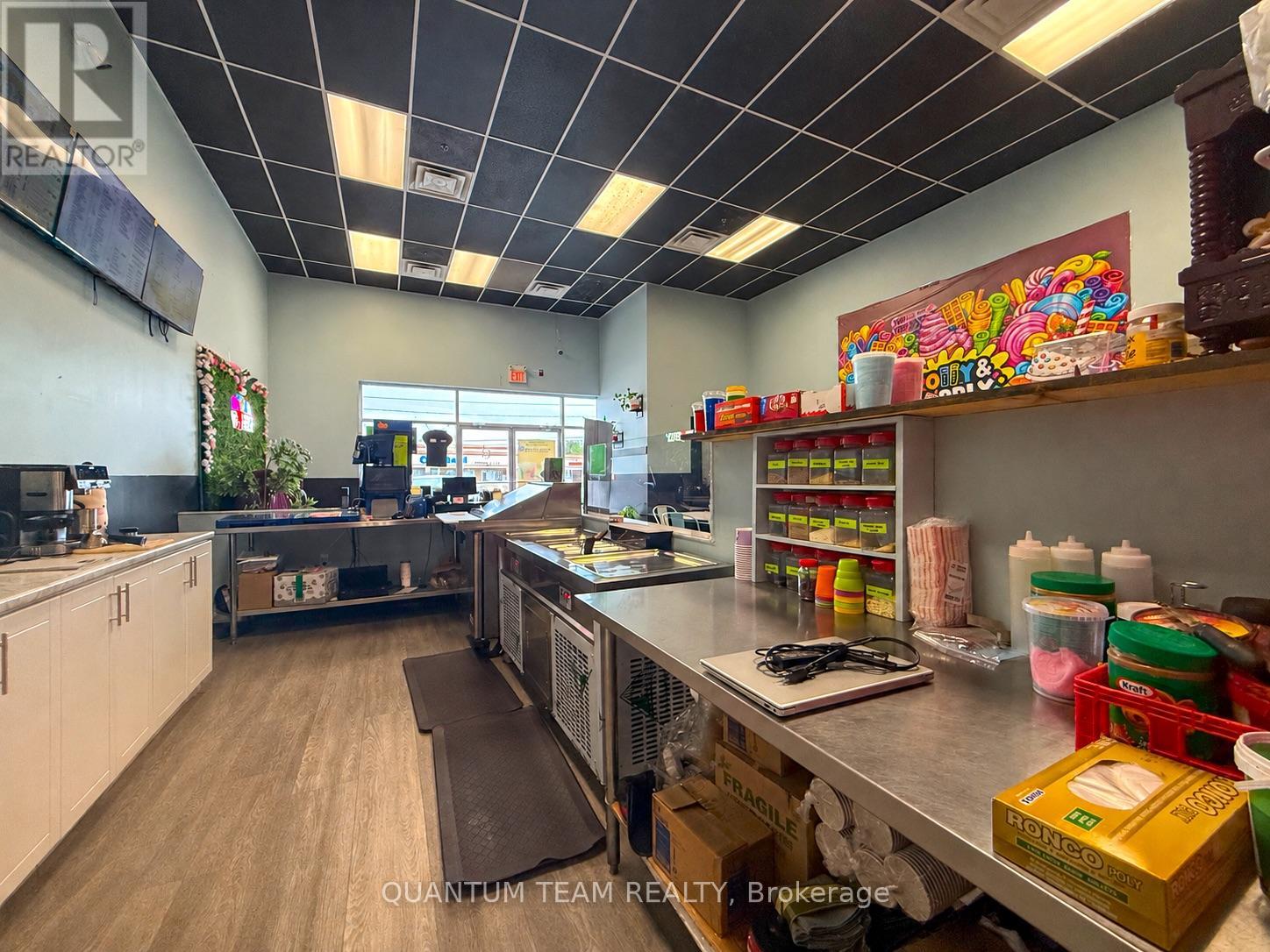 GARRISON ROAD businesss for sale