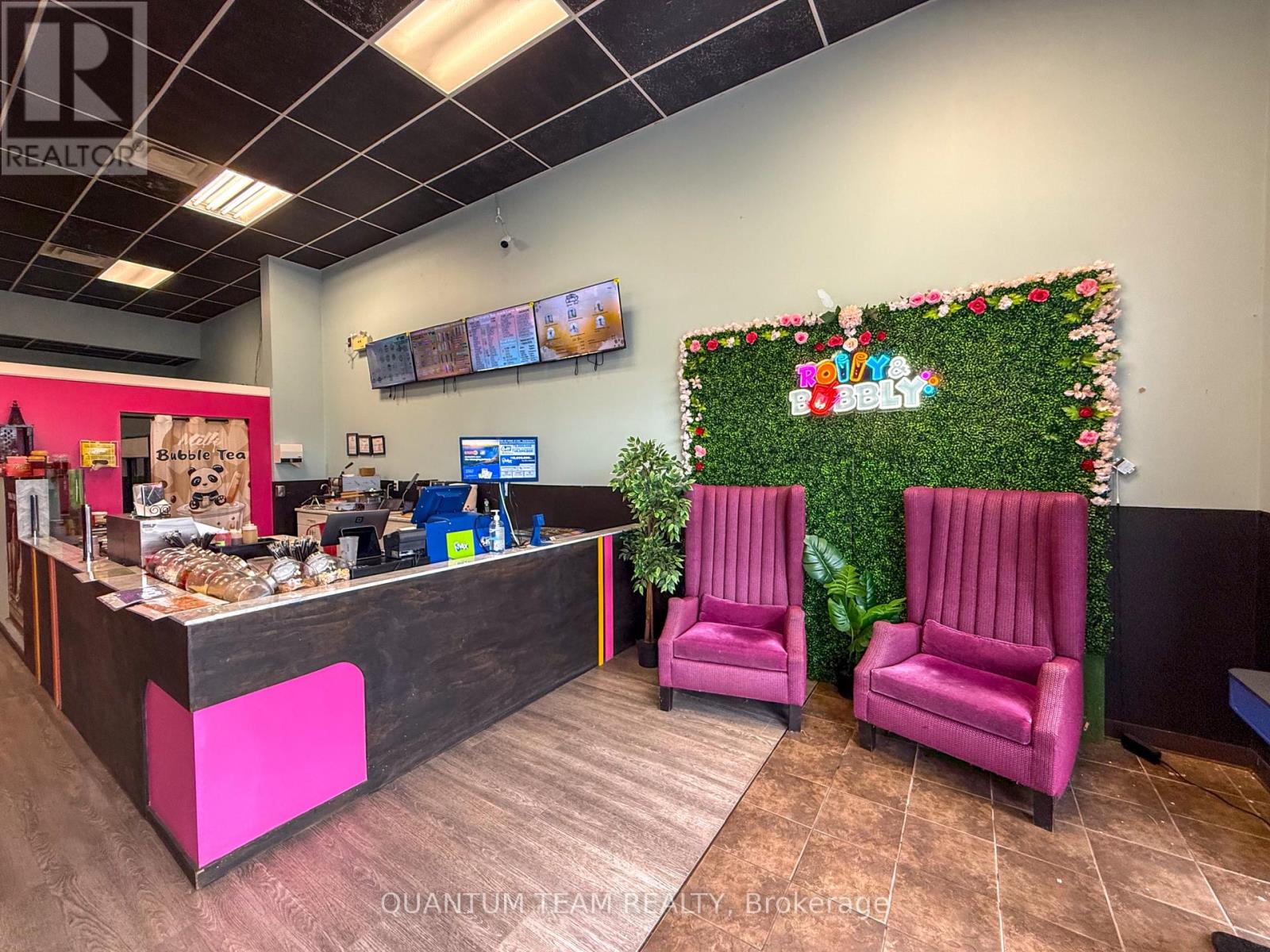 best business shop in GARRISON ROAD
