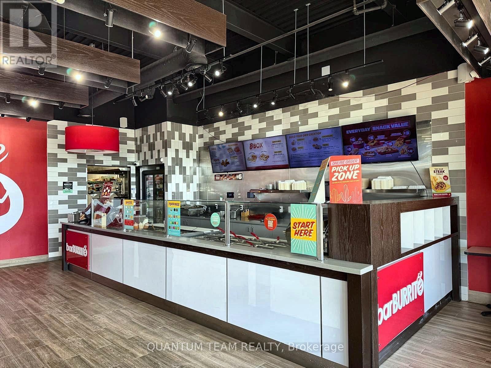 Welland business for sale
